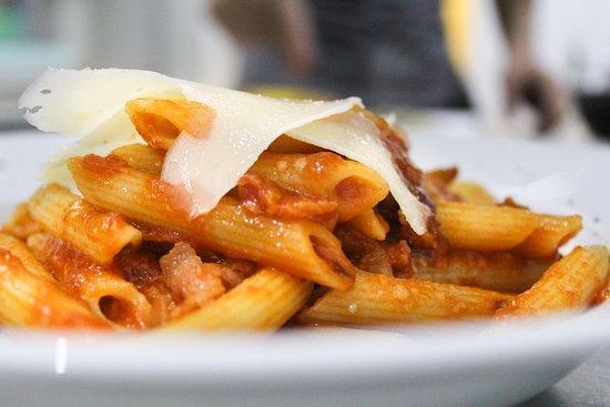 Mr. Li Steak & Pasta